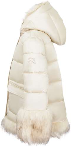 Куртка Ermanno Scervino 3081941 / 125158300 - вид 2