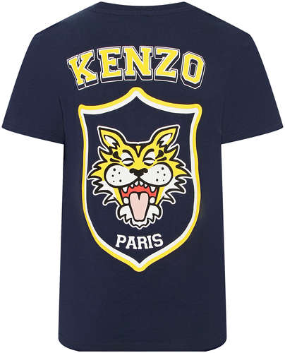 Футболка KENZO 2681459 / 125129474 - вид 2