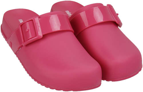 Шлепанцы пляжные MELISSA 2756927 125135778