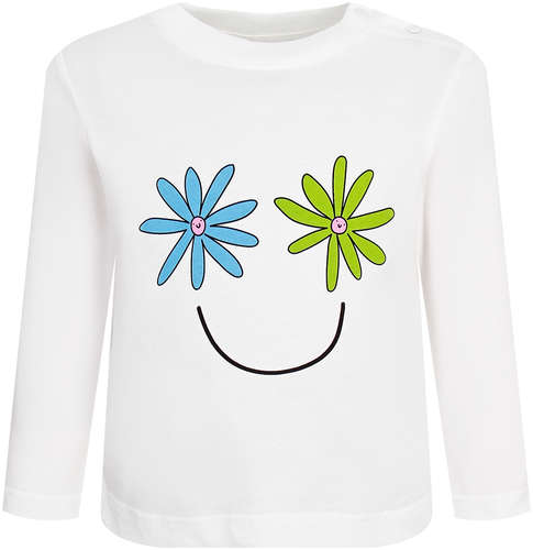 Лонгслив Stella McCartney 2705726 125144969