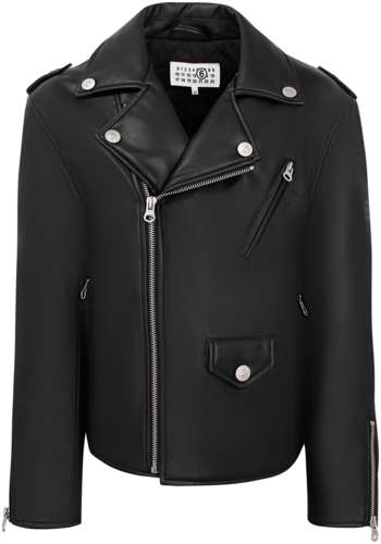 Куртка MM6 Maison Margiela 2883072 125146402