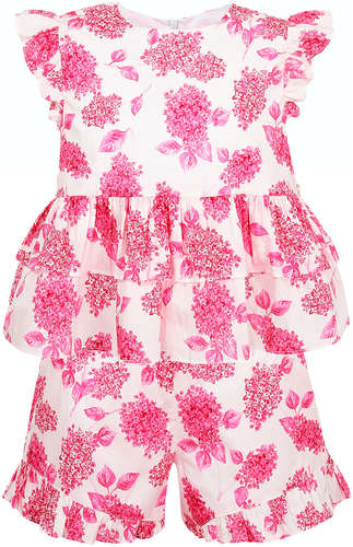 Комплект из 2 шт. Tartine et Chocolat 2778520 125142247