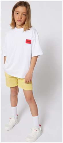 Футболка HUGO 2757741 / 125159548 - вид 2