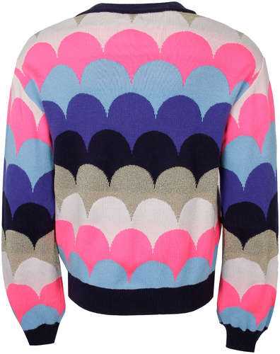 Джемпер Billieblush 2715864 / 125120026 - вид 2