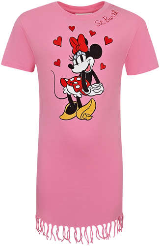 Платье MC2 Saint Barth 2785574 125153265