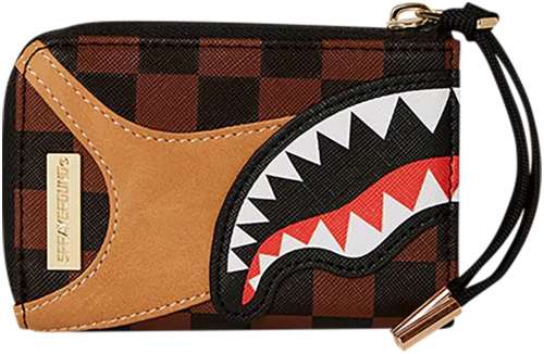 Кошелек SPRAYGROUND 3076605 / 125150469 - вид 2