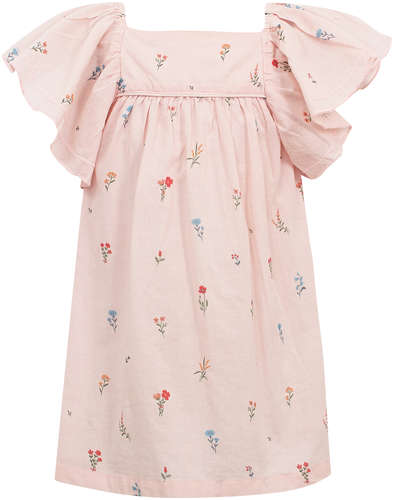 Платье Babybu 2786455 / 125153113 - вид 2