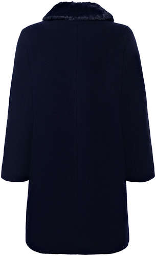 Пальто Il Gufo 2711118 / 125118560 - вид 2