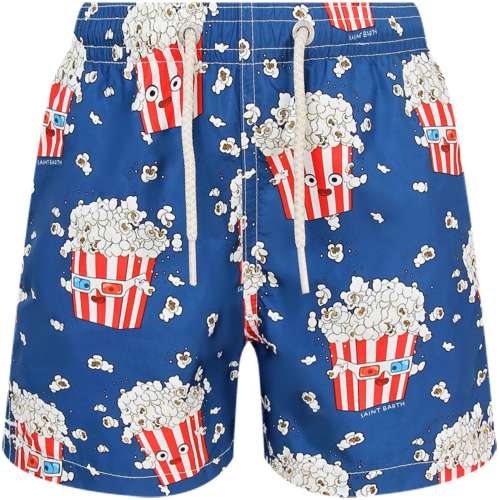 Шорты пляжные MC2 Saint Barth 2776920 125157166