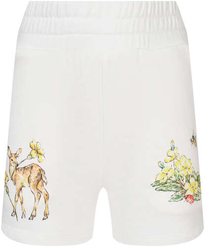 Шорты Stella McCartney 2753843 125150935