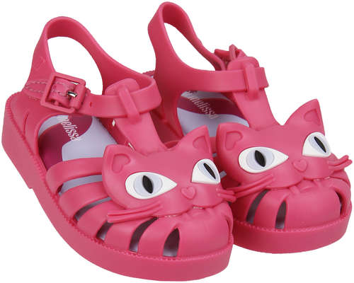 Шлепанцы пляжные MELISSA 2756814 125135793