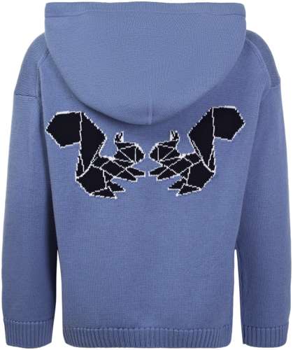 Джемпер Jacote 3090390 / 125160715 - вид 2