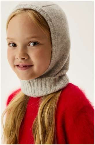 Шапка Amur By Marushik 3078858 / 125157832 - вид 2