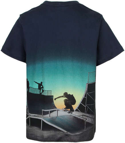 Футболка Molo 2657929 / 125128477 - вид 2