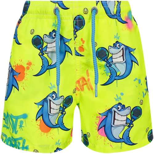 Шорты пляжные MC2 Saint Barth 2776961 125157169