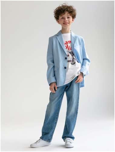 Футболка Dolce & Gabbana 2760569 / 125153390 - вид 2