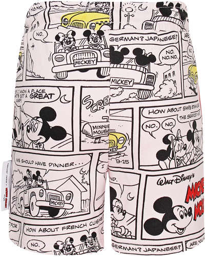 Шорты Marc Jacobs 2757833 / 125151245 - вид 2