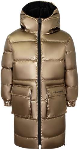 Пальто Karl Lagerfeld 3095352 125162806