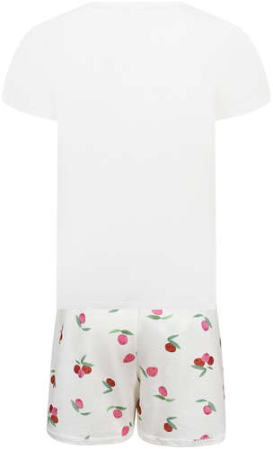 Пижама PETIT BATEAU 2777486 / 125142485 - вид 2