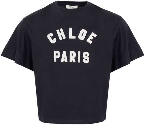 Футболка CHLOE 2750543 125150566