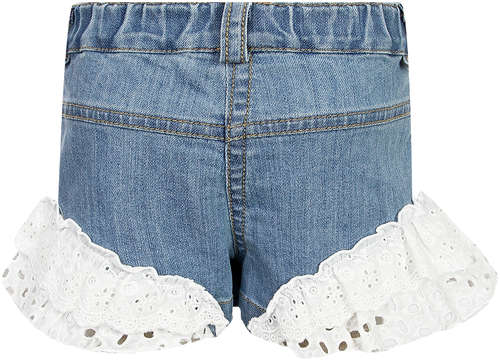 Шорты Lapin House 2568057 / 125140154 - вид 2