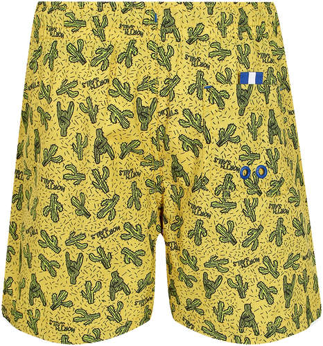 Шорты пляжные North Sails 2565886 / 12568562 - вид 2