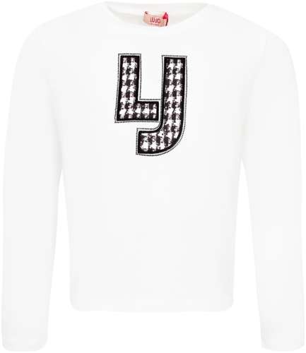 Лонгслив Liu Jo Junior 3001621 125155003