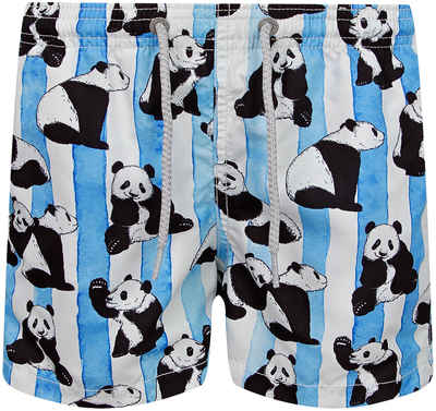 Шорты пляжные MC2 Saint Barth 2428434 12518356