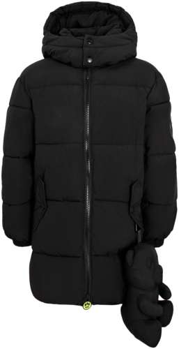 Пальто BARROW 3092362 125161188