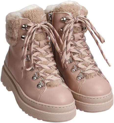 Ботинки Missouri 2606296 125143693