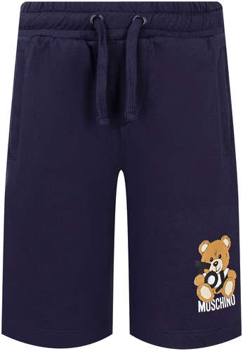 Шорты Moschino 2755359 125151075