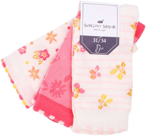 Носки Sergent Major 2779553 125142351