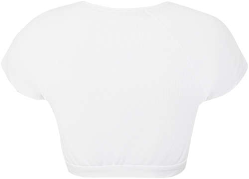 Футболка PATRIZIA PEPE 2661694 / 125128682 - вид 2