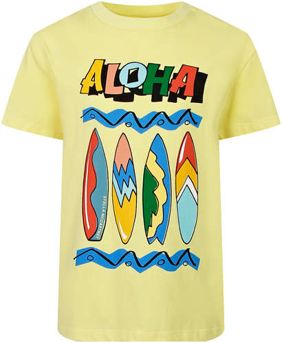 Футболка Stella McCartney 2647269 125128925