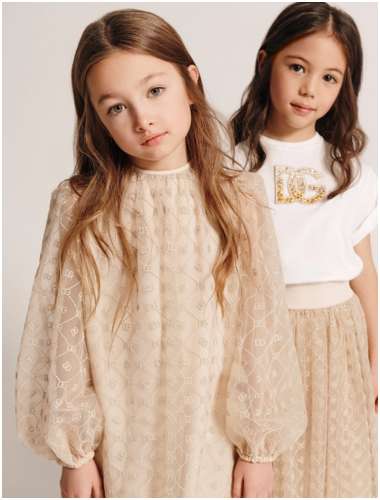 Футболка Dolce & Gabbana 3000900 / 125154905 - вид 2