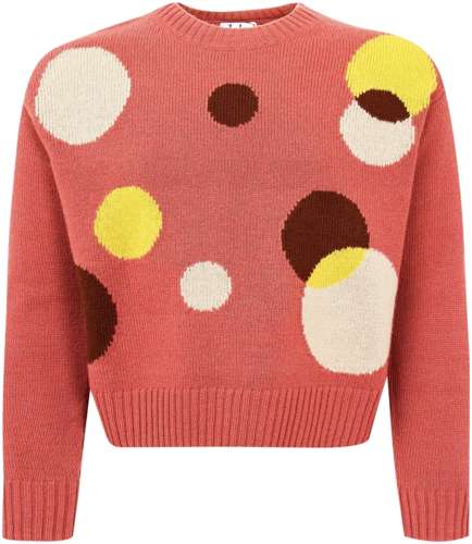 Джемпер Il Gufo 3077467 125157432