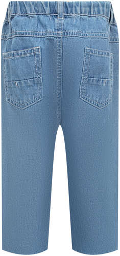 Джинсы Babybu 2780552 / 125145294 - вид 2