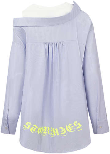 Рубашка Stormies 2692599 / 125132403 - вид 2