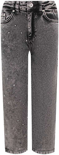 Джинсы MSGM 2719651 125121656