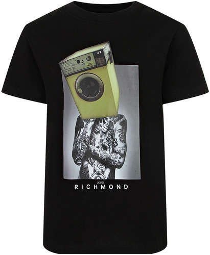 Футболка John Richmond 2680041 125129317