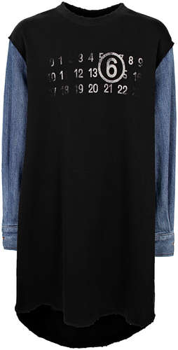Платье MM6 Maison Margiela 2699114 125130698
