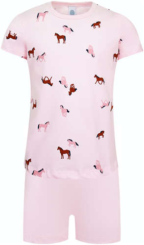 Пижама Sanetta 2778816 125142274