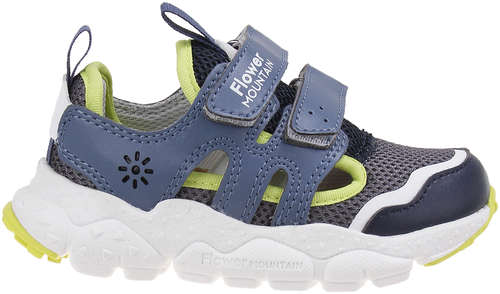 Кроссовки Flower Mountain by Naturino 2785161 / 125144370 - вид 2