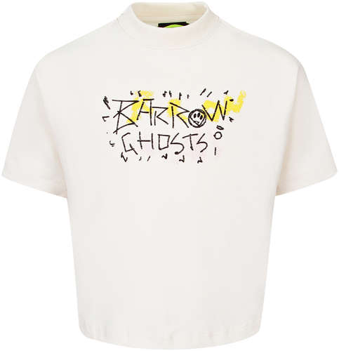 Футболка BARROW 2697673 125130225