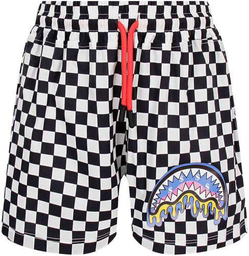 Шорты SPRAYGROUND 2776682 125152580
