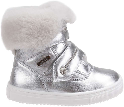 Ботинки Missouri 2714988 / 125120682 - вид 2