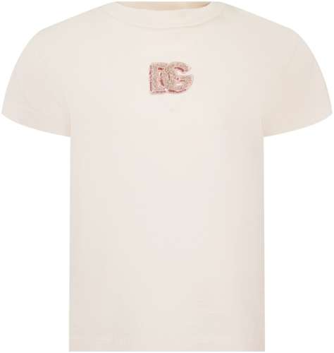 Футболка Dolce & Gabbana 3000882 125154886