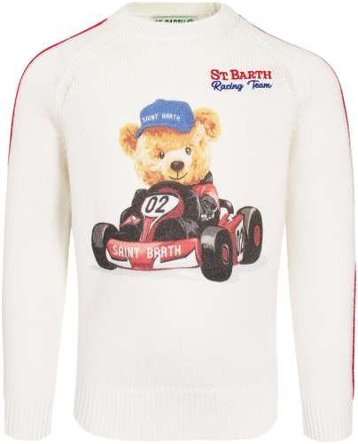 Джемпер MC2 Saint Barth 3097479 125163504