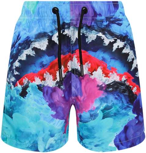 Шорты пляжные SPRAYGROUND 2776921 125157204