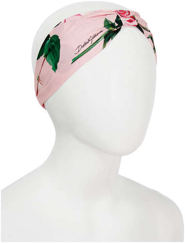 Повязка Dolce & Gabbana 2759718 / 125137235 - вид 2